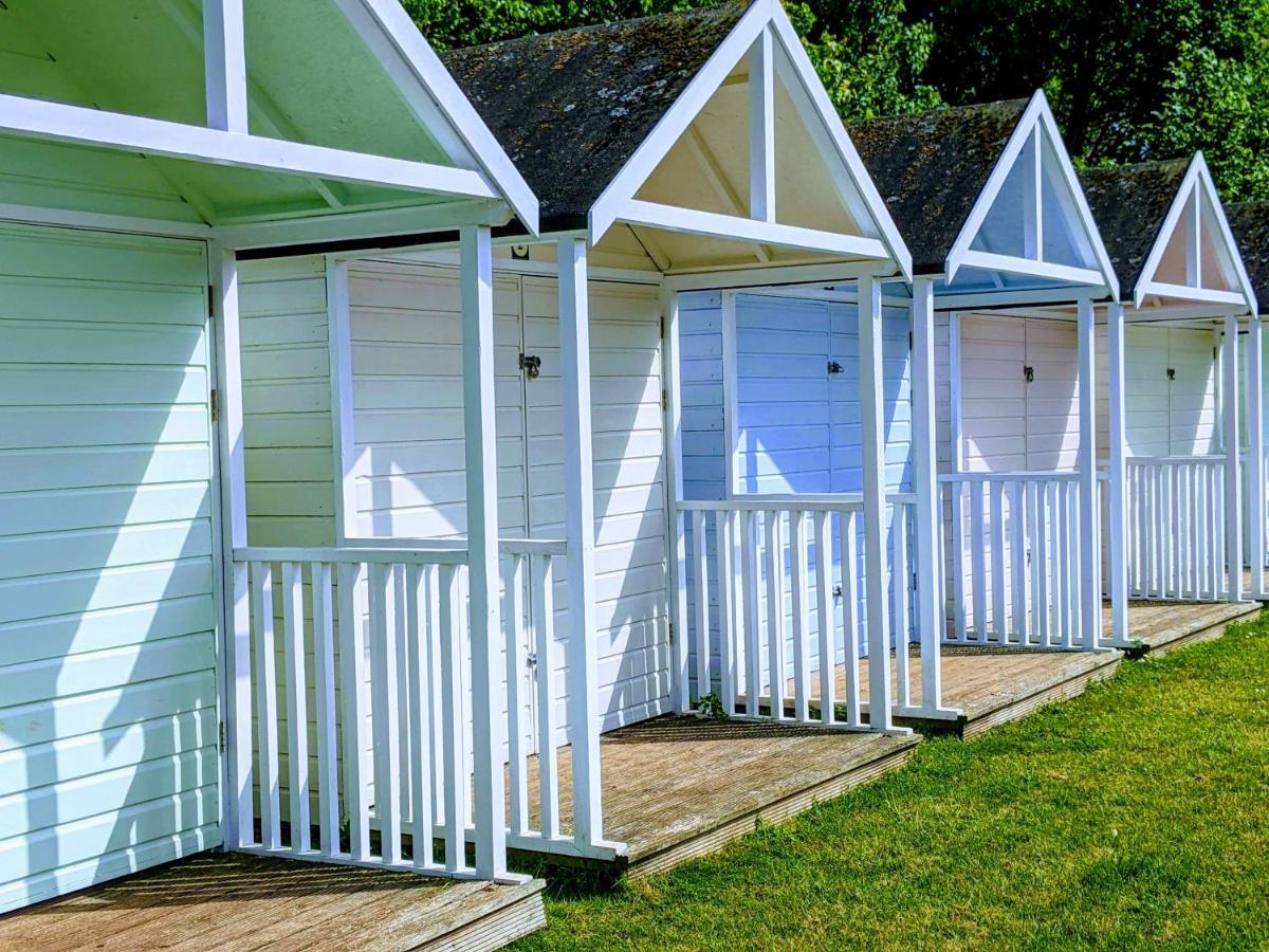 Abingdon House Bed and Breakfast Torquay Εξωτερικό φωτογραφία
