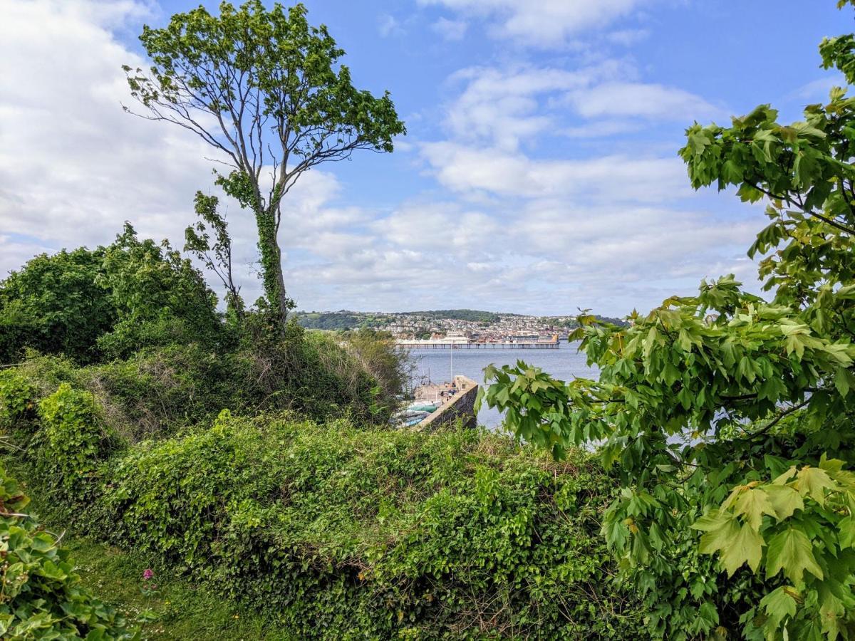 Abingdon House Bed and Breakfast Torquay Εξωτερικό φωτογραφία