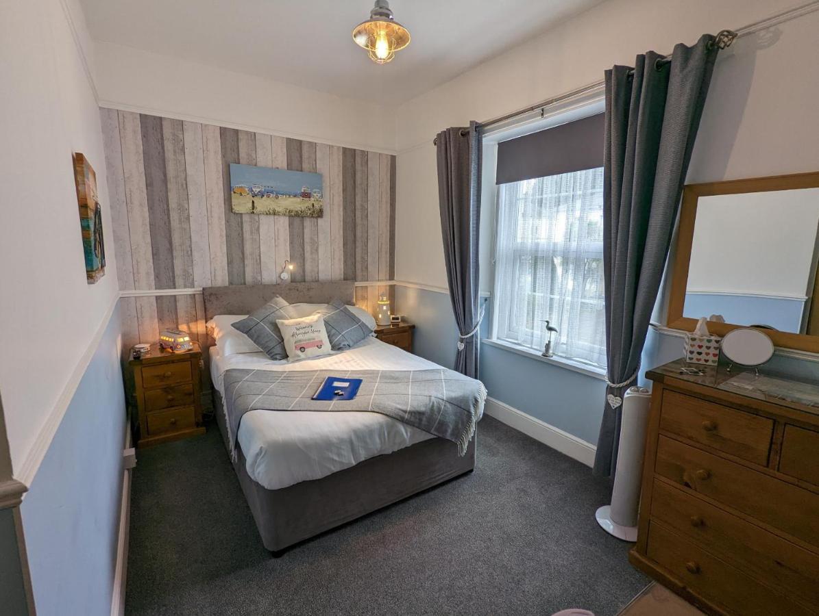Abingdon House Bed and Breakfast Torquay Εξωτερικό φωτογραφία