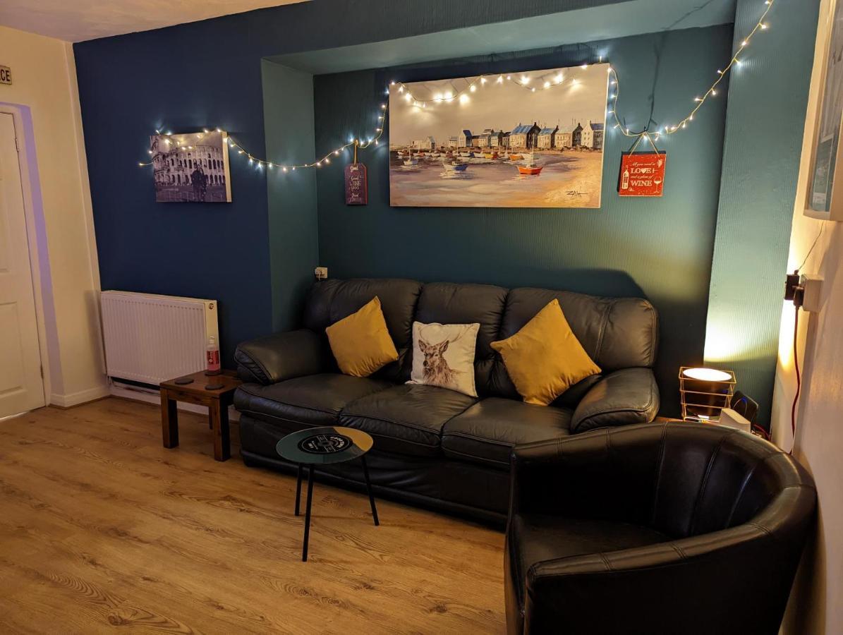 Abingdon House Bed and Breakfast Torquay Εξωτερικό φωτογραφία