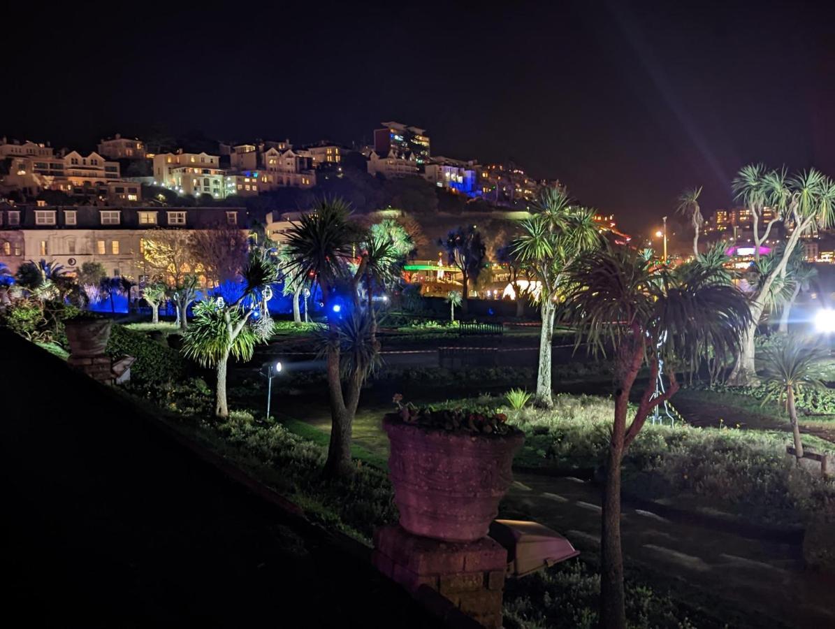 Abingdon House Bed and Breakfast Torquay Εξωτερικό φωτογραφία