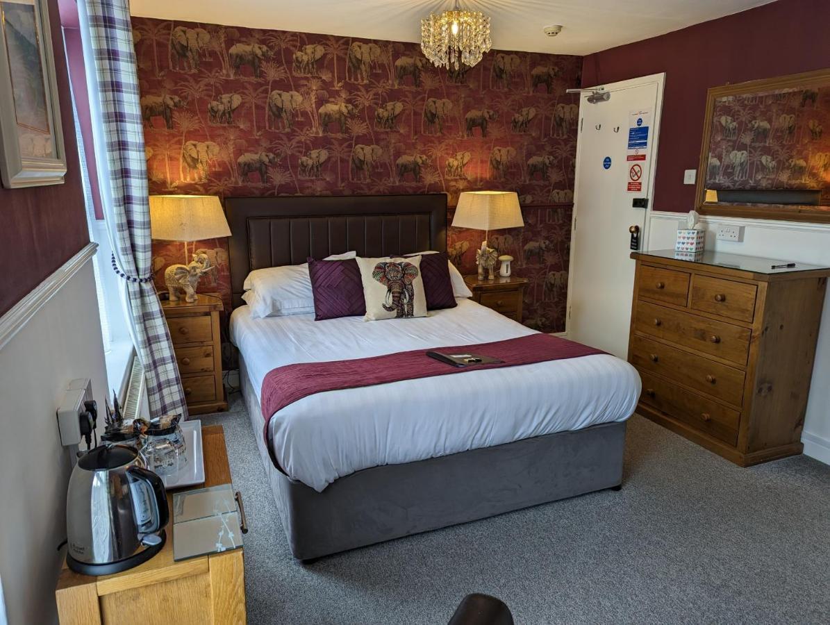 Abingdon House Bed and Breakfast Torquay Εξωτερικό φωτογραφία