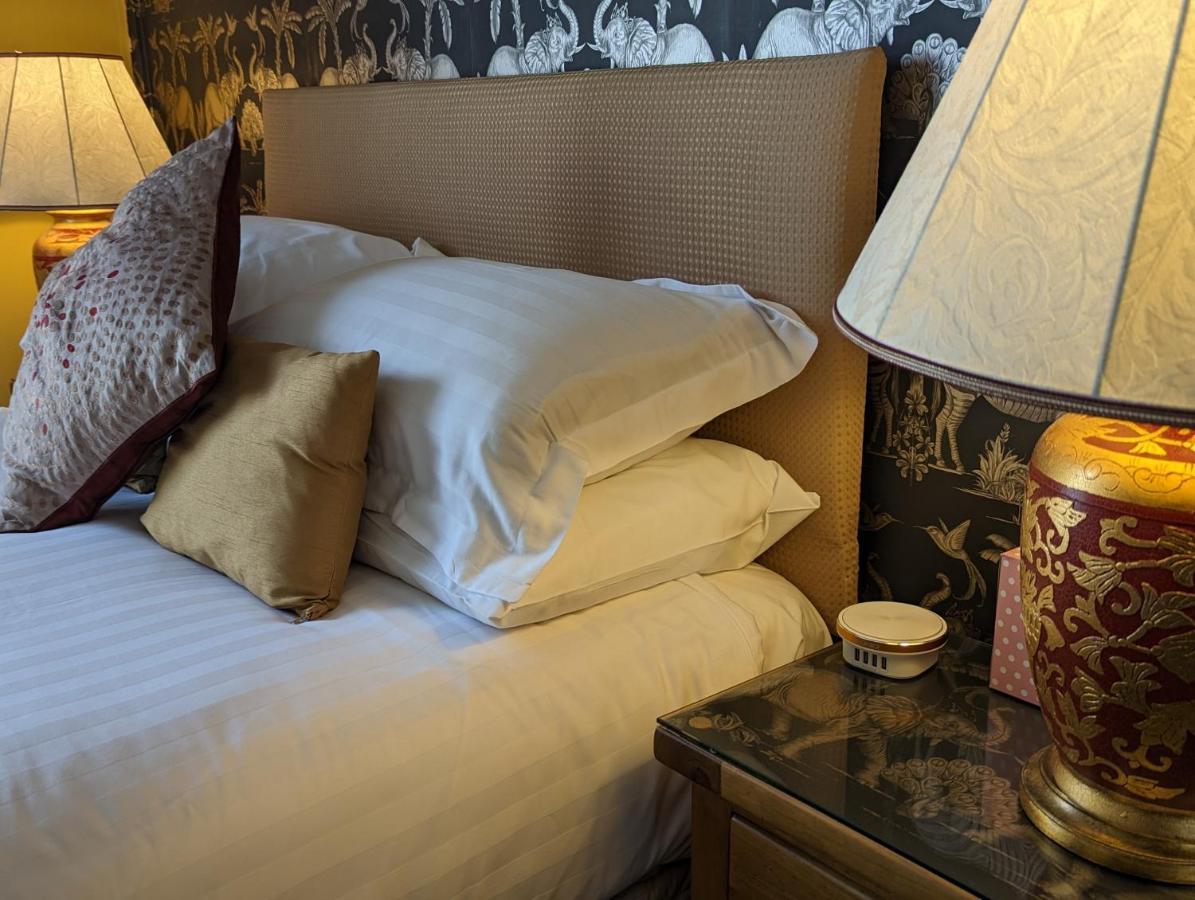 Abingdon House Bed and Breakfast Torquay Εξωτερικό φωτογραφία
