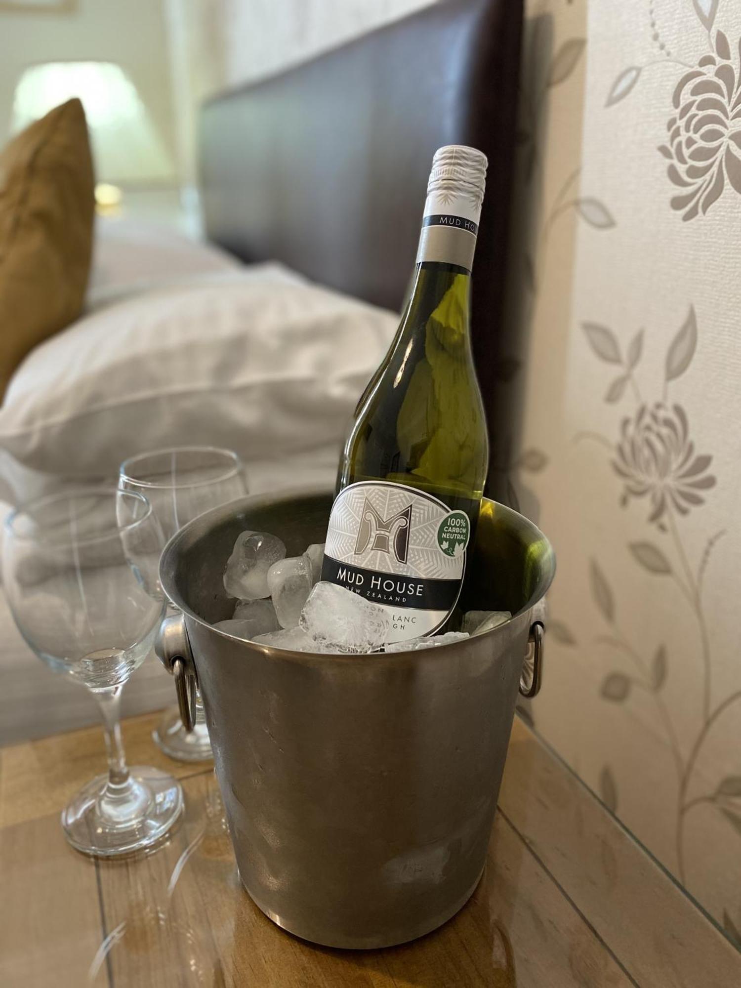 Abingdon House Bed and Breakfast Torquay Εξωτερικό φωτογραφία