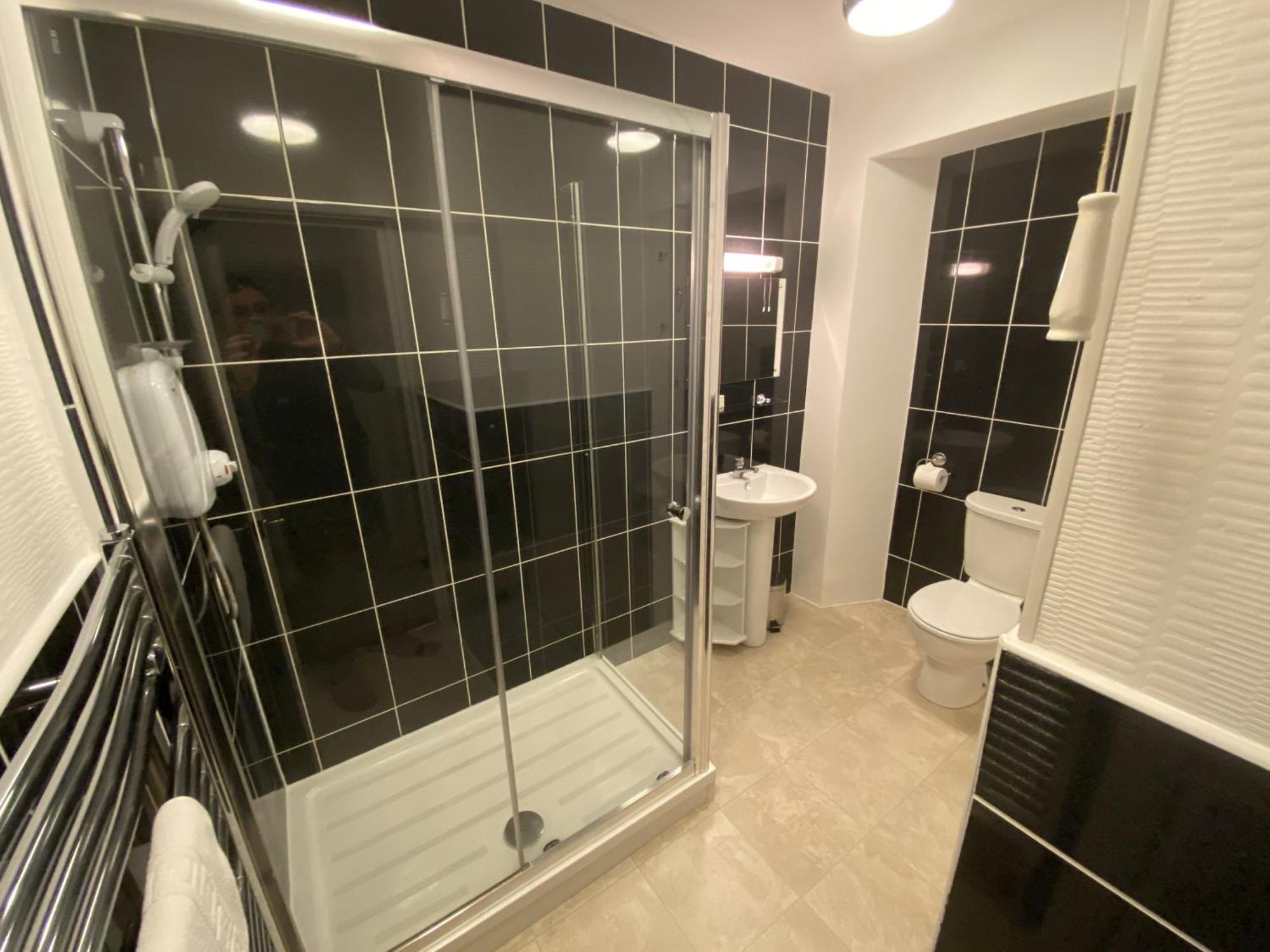 Abingdon House Bed and Breakfast Torquay Εξωτερικό φωτογραφία