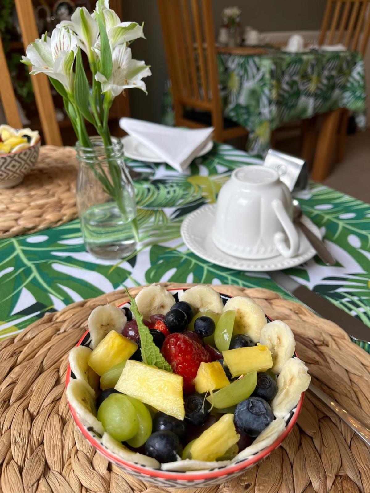 Abingdon House Bed and Breakfast Torquay Εξωτερικό φωτογραφία