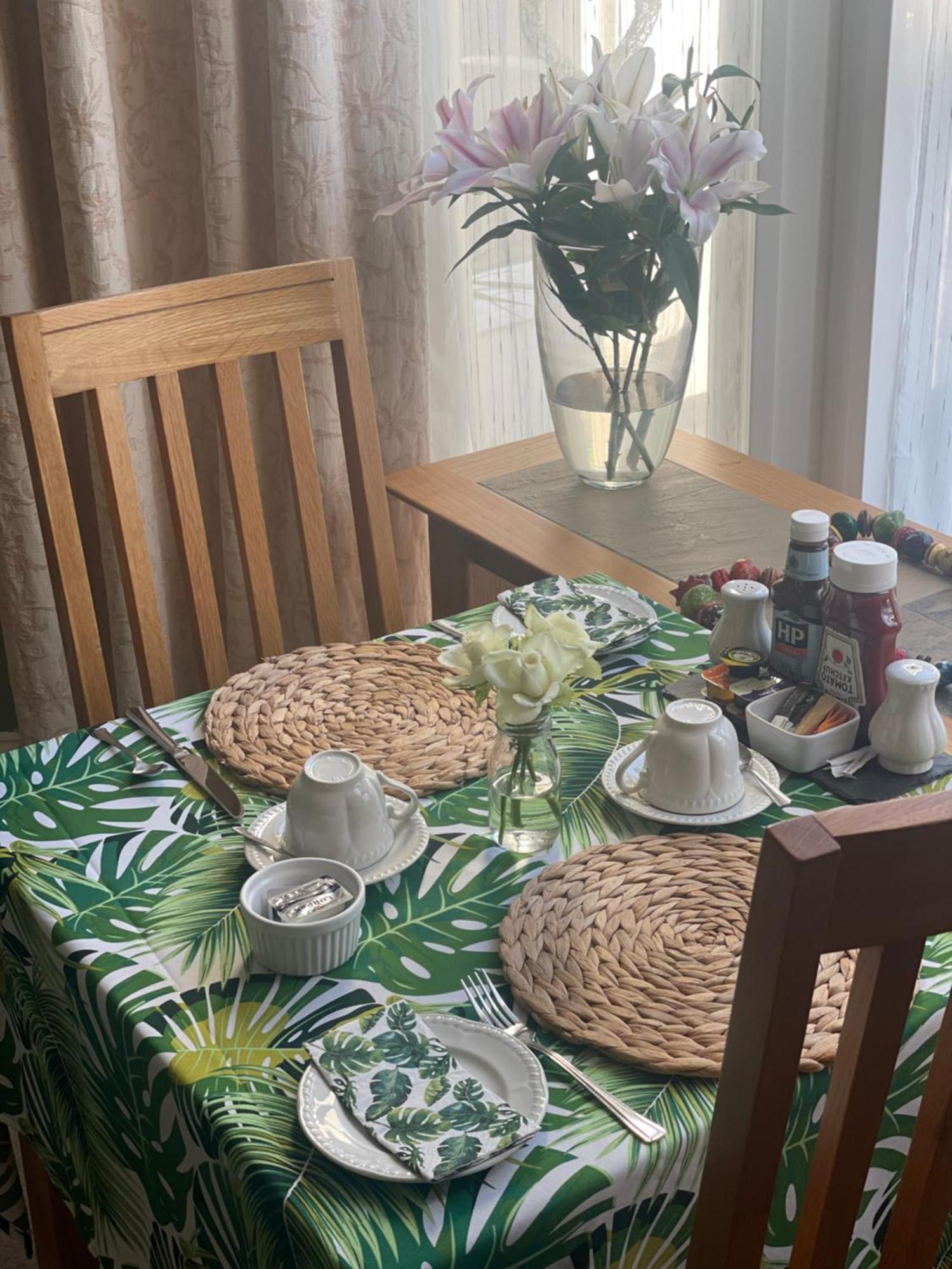 Abingdon House Bed and Breakfast Torquay Εξωτερικό φωτογραφία
